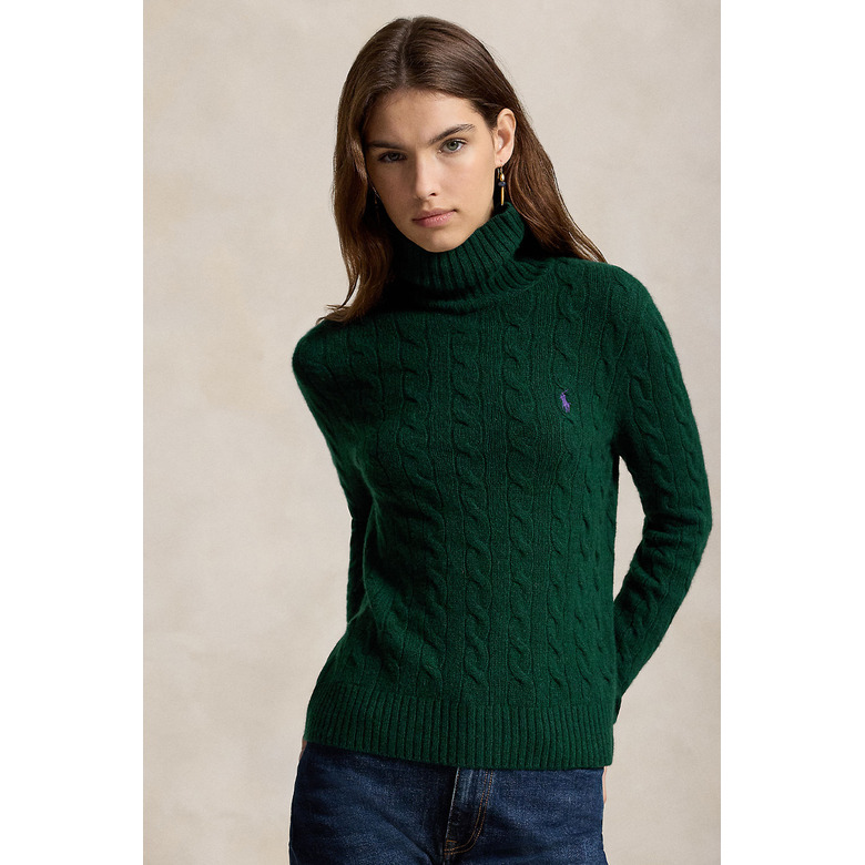 Ralph Lauren pullover grÜn 2