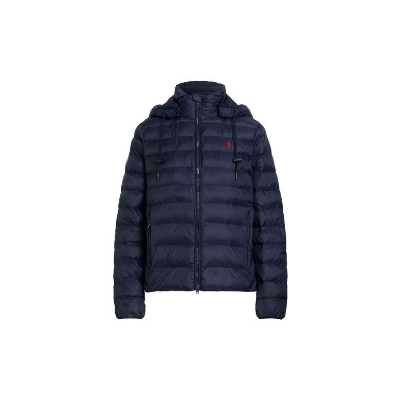 Ralph Lauren jacke blau 1