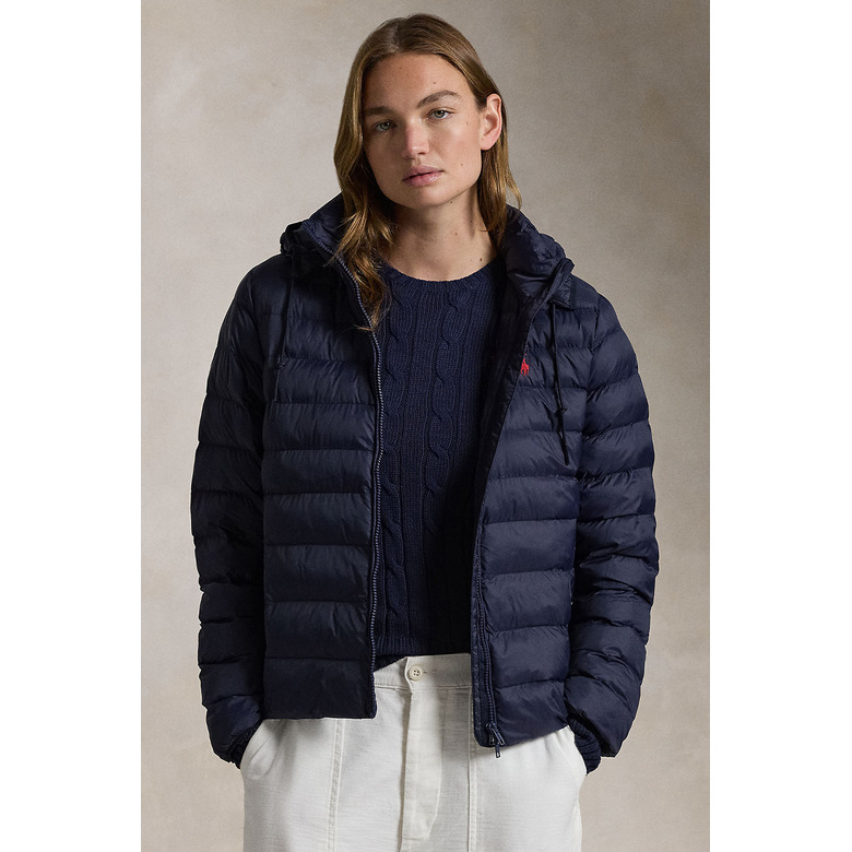Ralph Lauren jacke blau 2