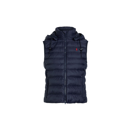 Ralph Lauren vest blue