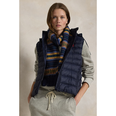 Ralph Lauren vest blue