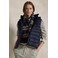 Ralph Lauren weste blau 2