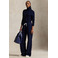 Ralph Lauren trousers blue 2