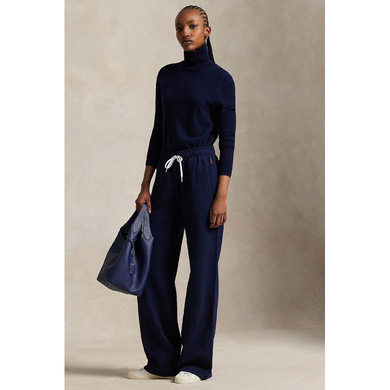 Ralph Lauren trousers blue 2
