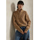 Ralph Lauren sweater camel 2