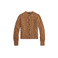 Ralph Lauren strickjacke camel 1