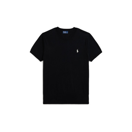 Ralph Lauren pull noir