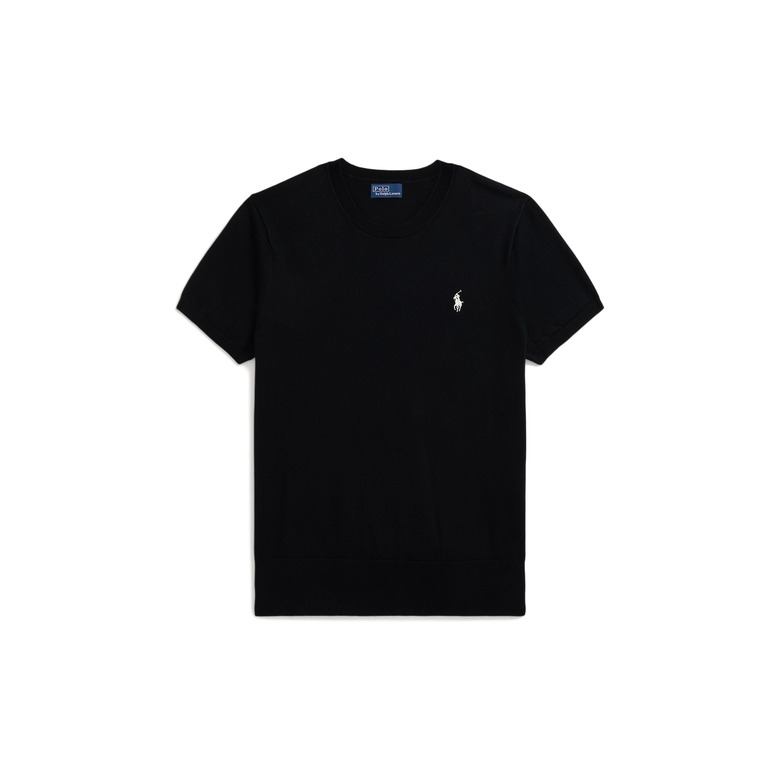 Ralph Lauren pull noir 1