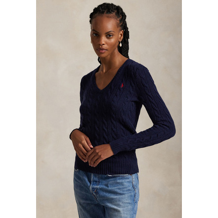 Ralph Lauren sweater blue