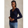 Ralph Lauren pullover blau 2