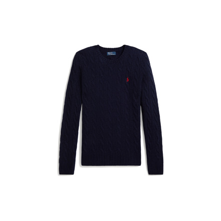 Ralph Lauren pull bleu
