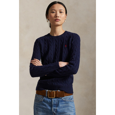 Ralph Lauren sweater blue
