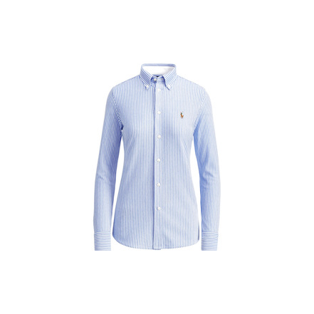 Ralph Lauren bluse blau