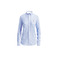 Ralph Lauren bluse blau 1
