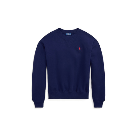 Ralph Lauren sweater blau