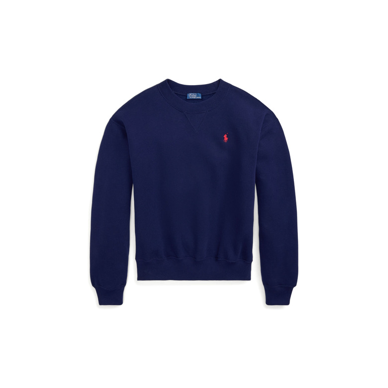 Ralph Lauren sweater blau 1