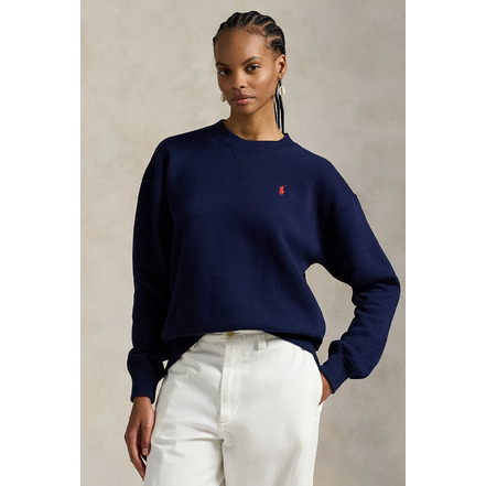 Ralph Lauren sweater blau