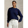 Ralph Lauren sweater blau 2