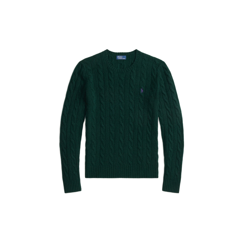 Ralph Lauren trui groen 1