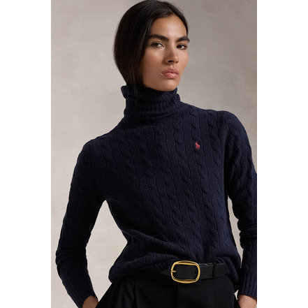 Ralph Lauren sweater blue