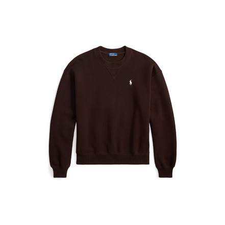 Ralph Lauren sweater brown