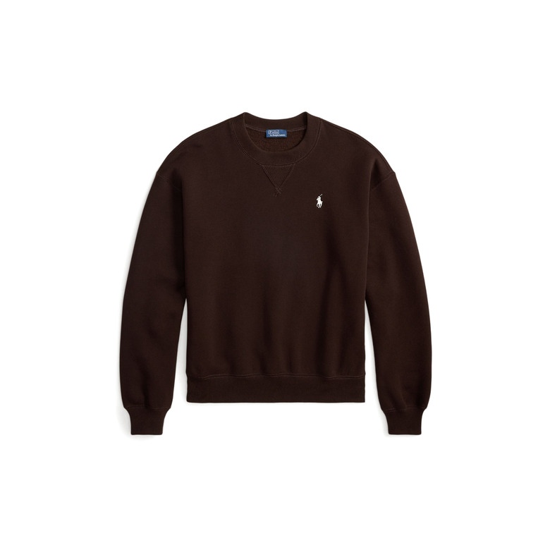 Ralph Lauren sweater brown 1