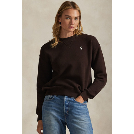 Ralph Lauren sweater brown