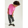 American Vintage t-shirt rosa 2