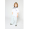 American Vintage t-shirt weiss 2