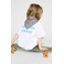 American Vintage t-shirt weiss 3