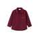 American Vintage bluse bordeaux 1