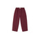 American Vintage hose bordeaux 1
