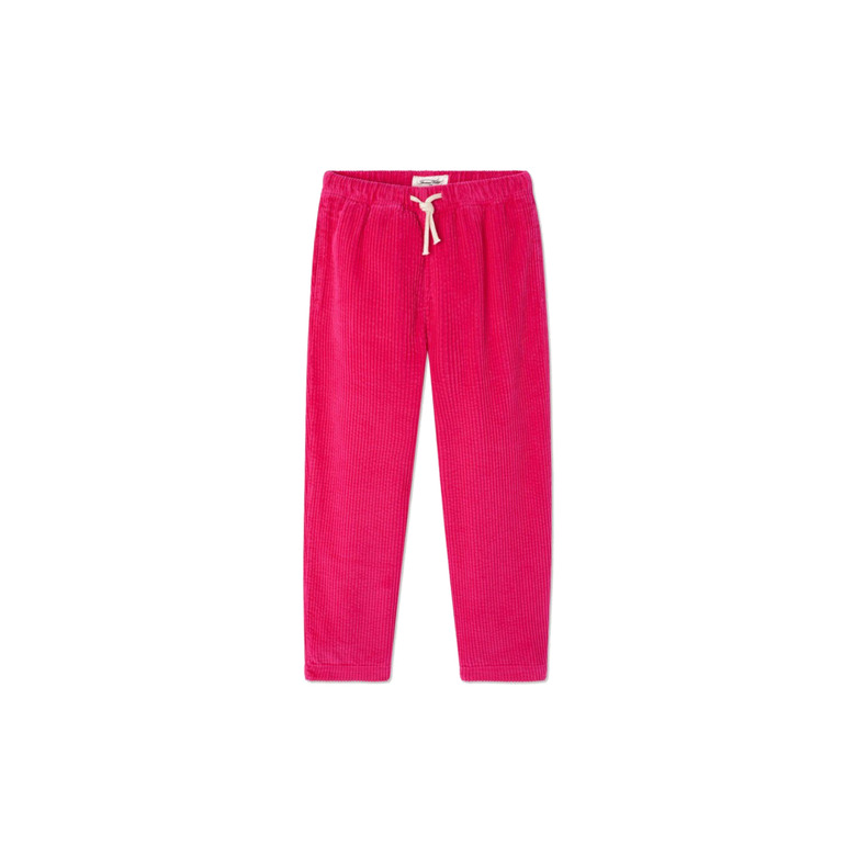American Vintage hose rosa 1