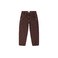 American Vintage jeans bordeaux 1