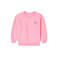 American Vintage sweater rosa 1