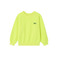 American Vintage sweater jaune 1