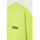 American Vintage sweater jaune 2