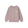 American Vintage sweater rose 1