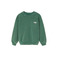 American Vintage sweater grÜn 1