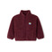 American Vintage veste bordeaux 1