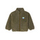 American Vintage veste vert 1