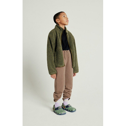 American Vintage vest green