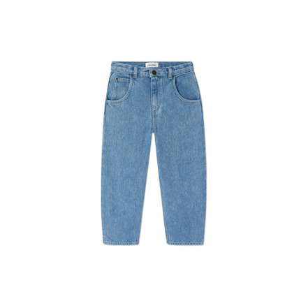 American Vintage jeans bleu
