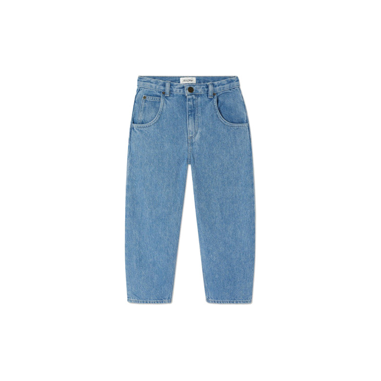 American Vintage jeans blau 1