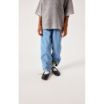 American Vintage jeans blau