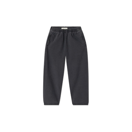 American Vintage hose schwarz