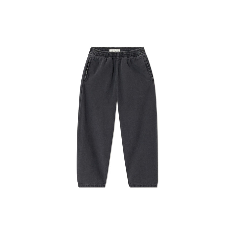 American Vintage hose schwarz 1