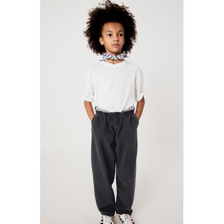 American Vintage hose schwarz