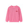 American Vintage sweater rose 1