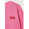 American Vintage sweater rose 2